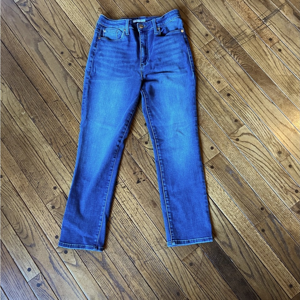 STS Blue straight legged Jeans